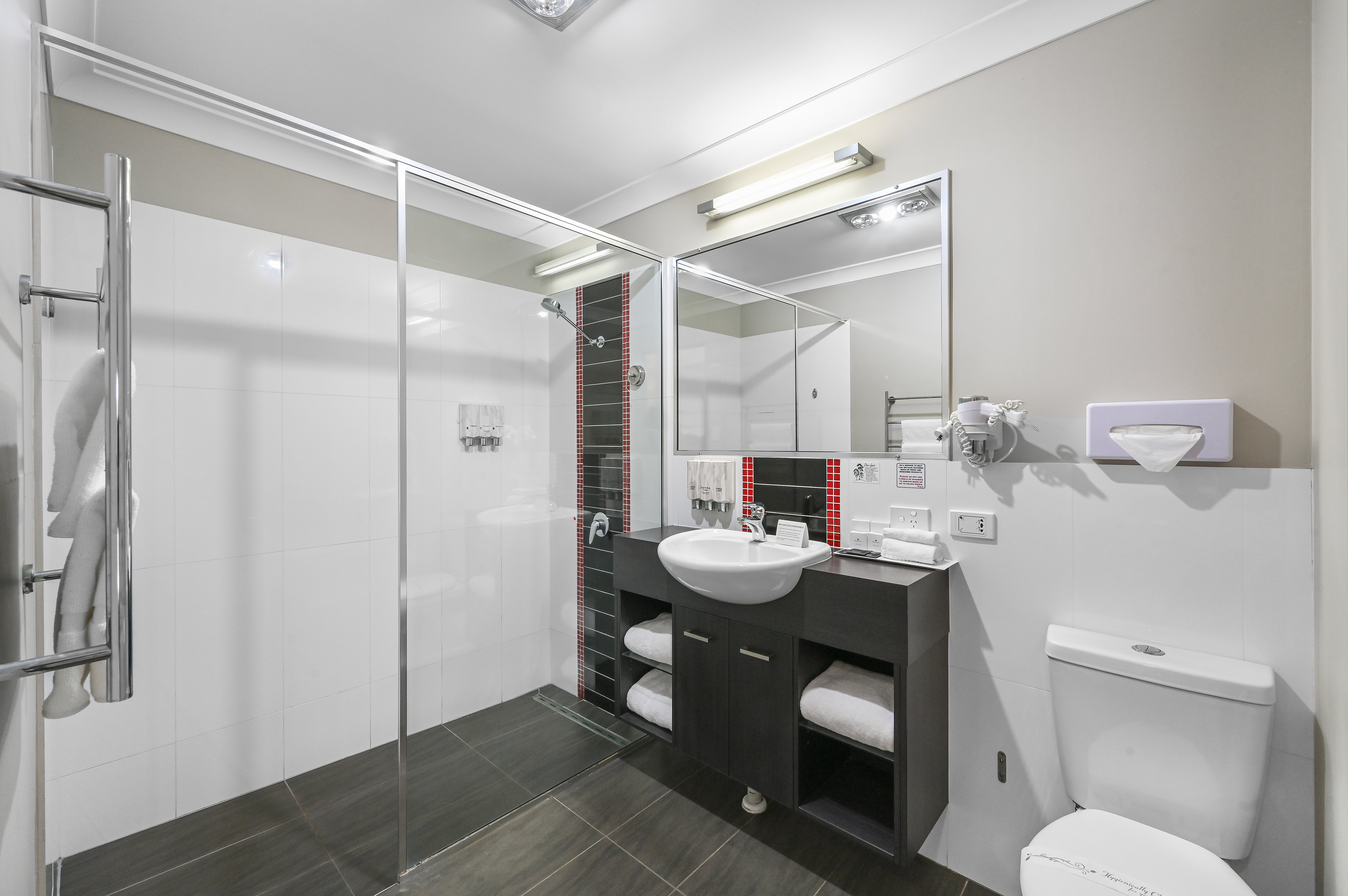 Executive King Room