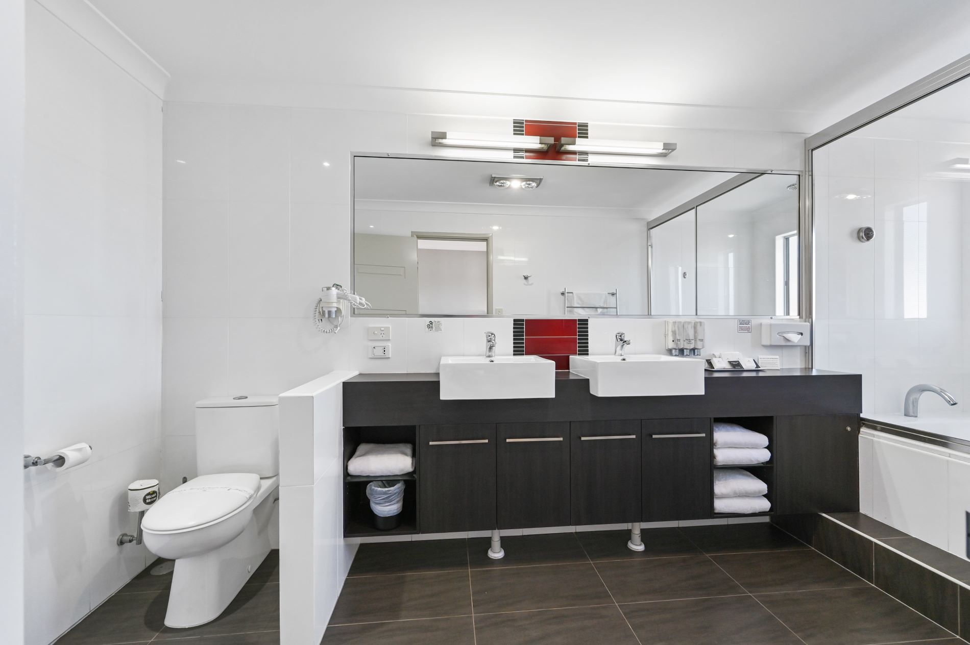 Executive Spa Room