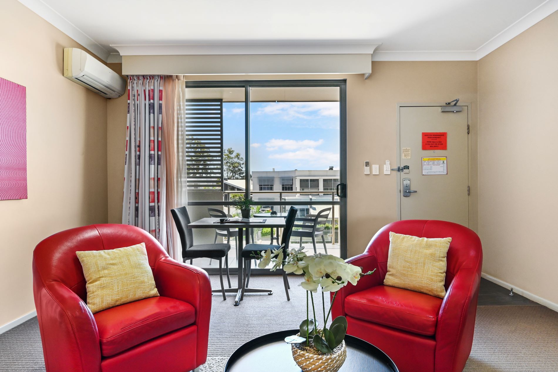 Superior Spa Room
