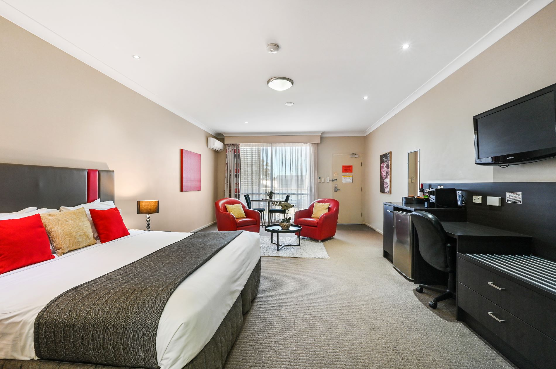 Superior Spa Room