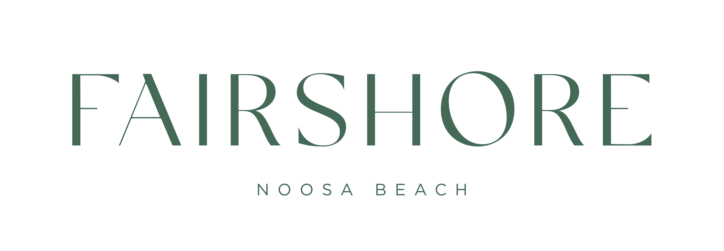 Fairshore