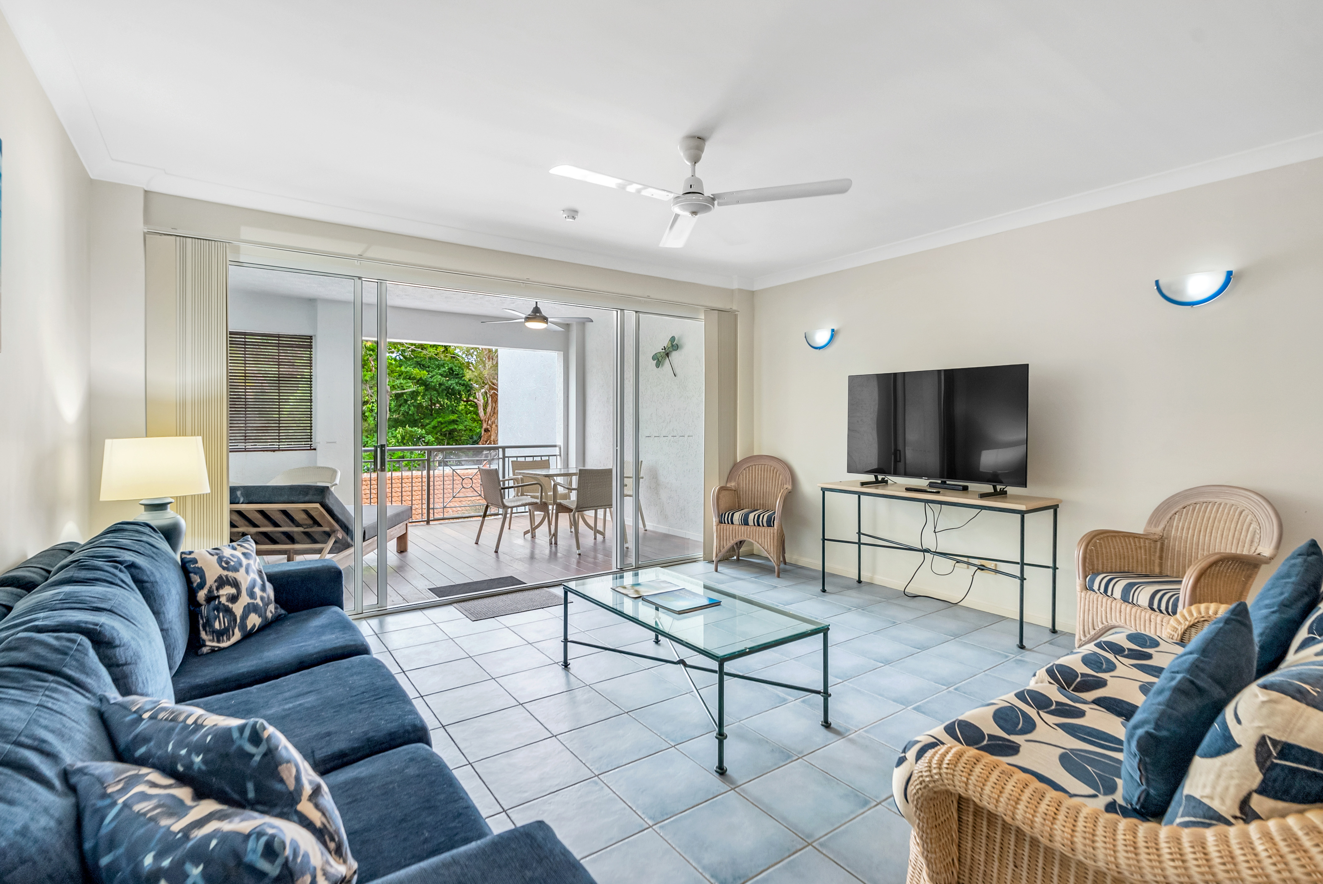 Alassio 2 Bedroom Pool View 303