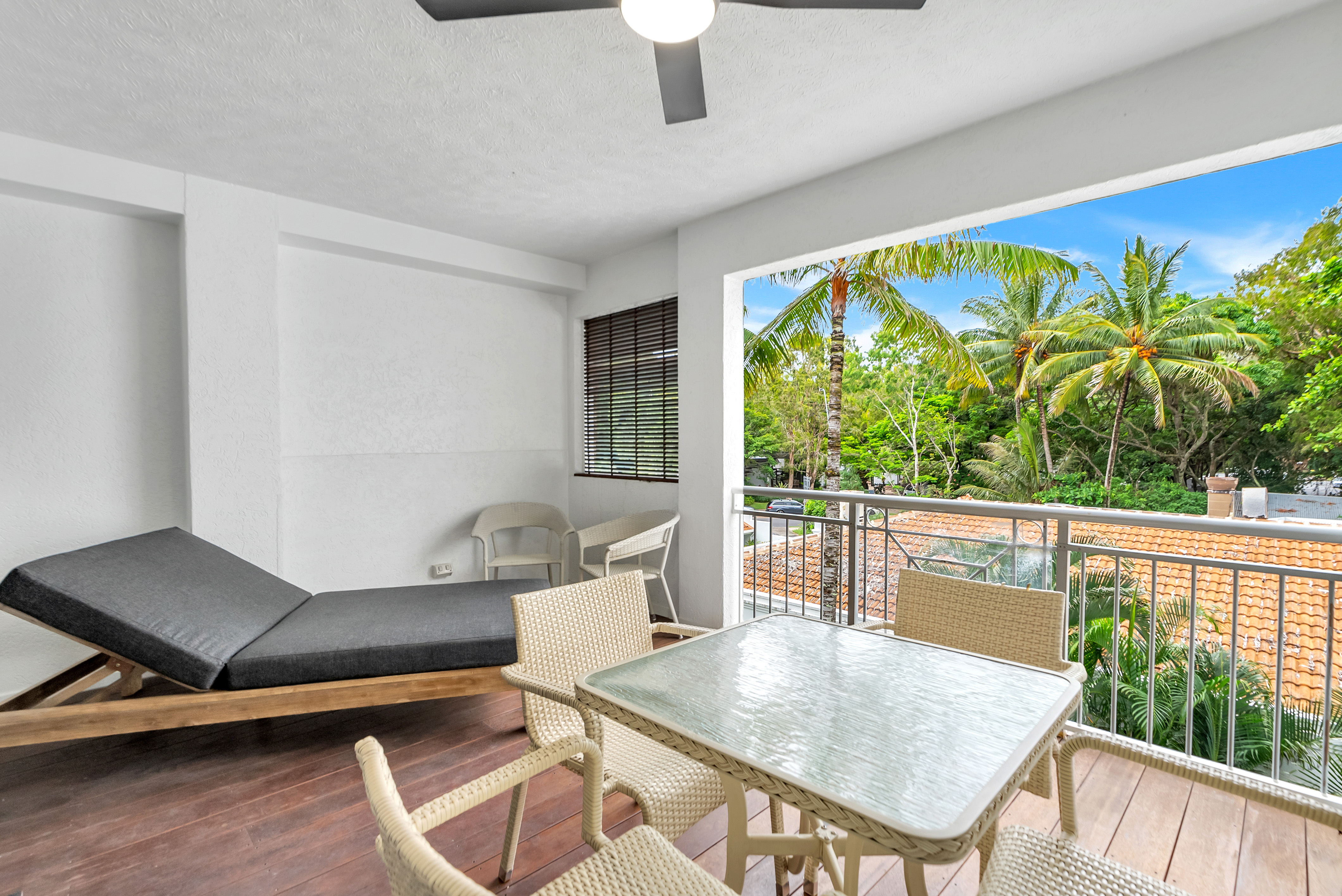 Alassio Pool View 1 Bedroom 303/1