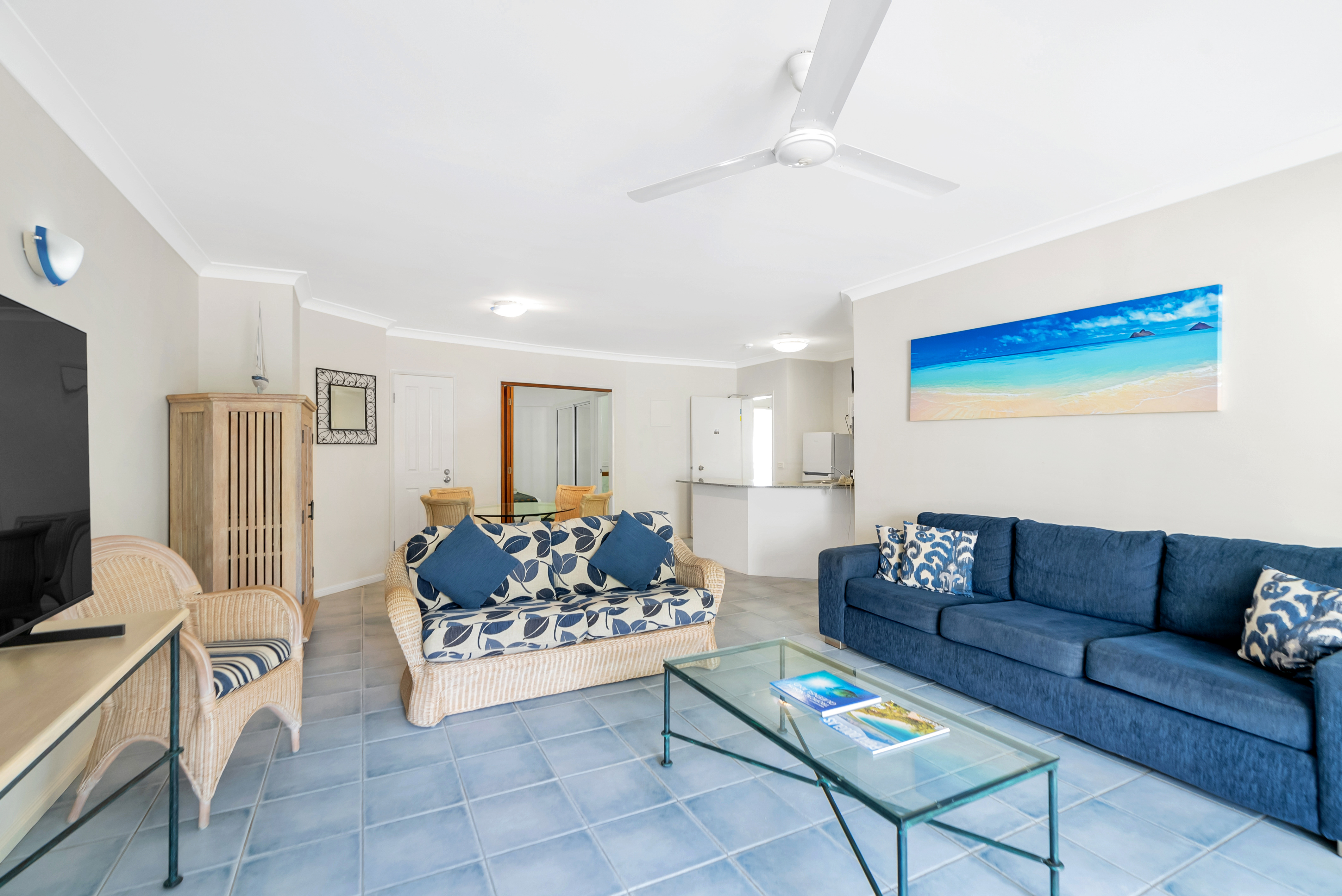 Alassio Pool View 1 Bedroom 303/1