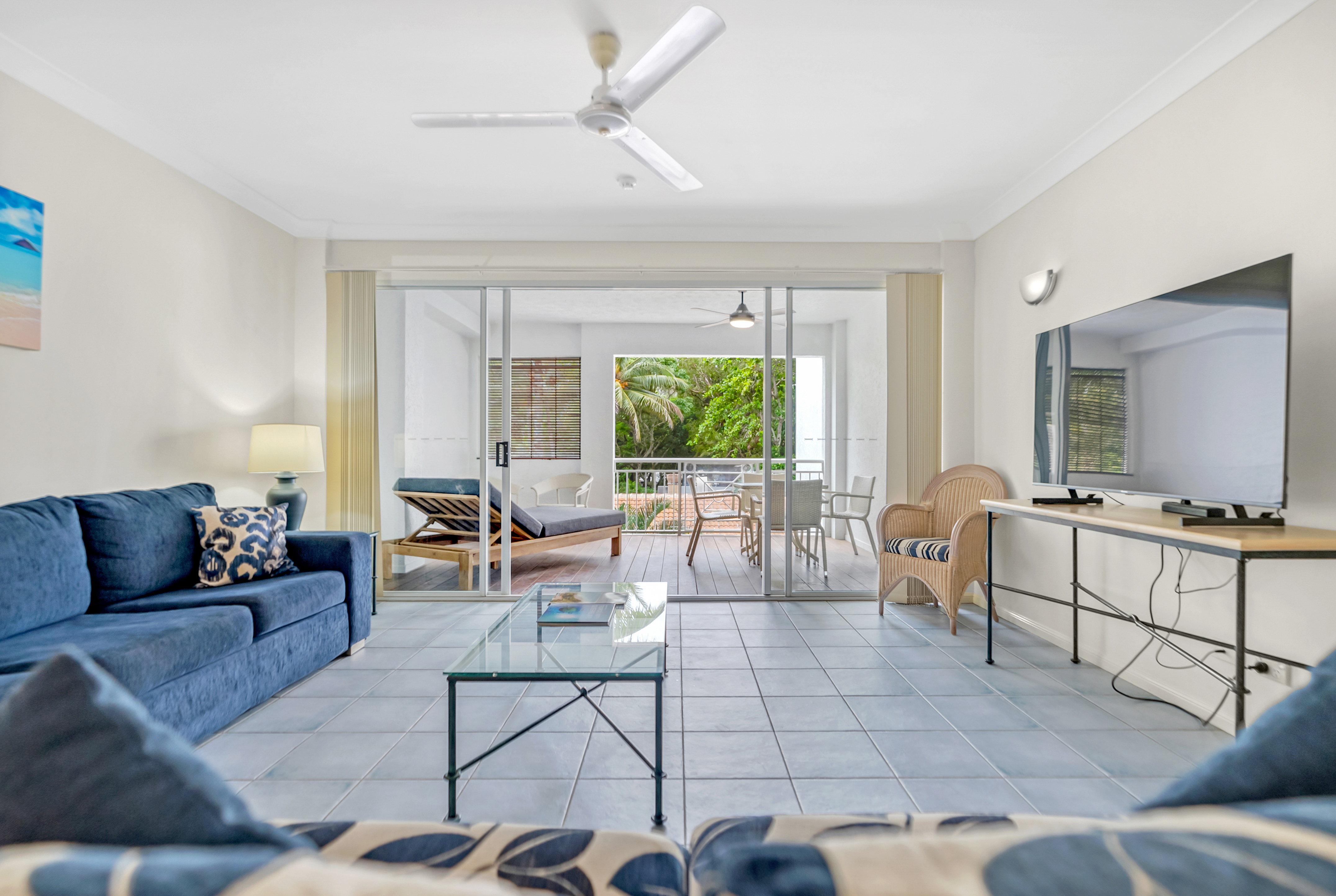 Alassio Pool View 1 Bedroom 303/1
