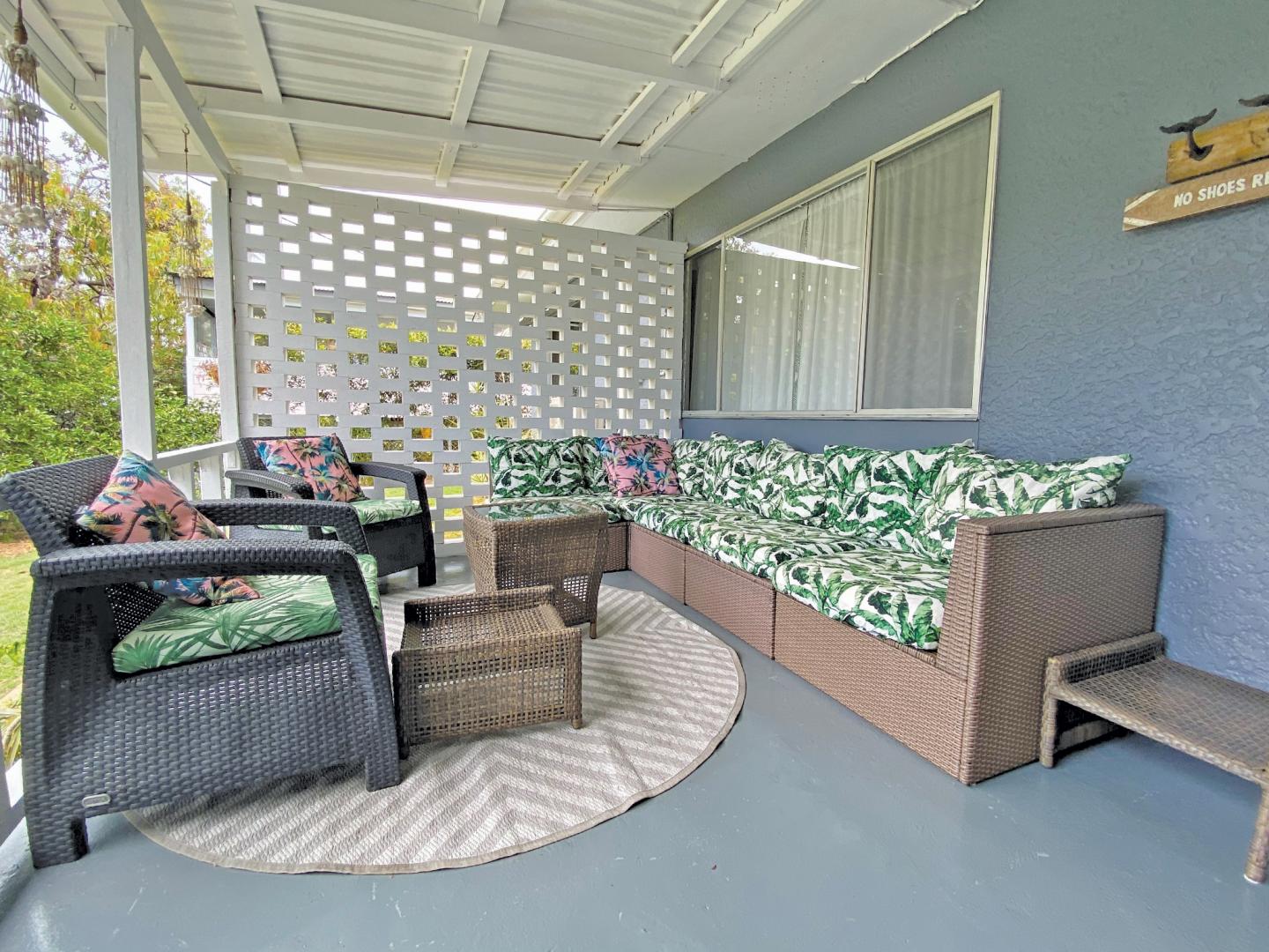 A LITTLE GREY SHACK