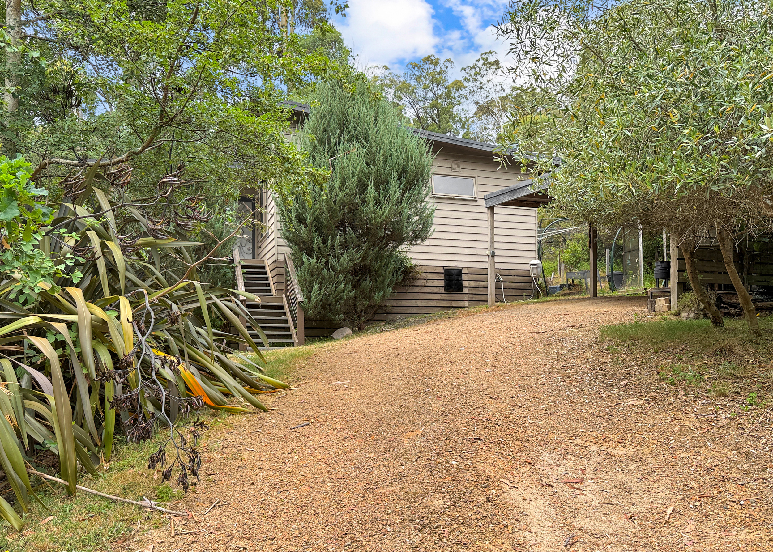 Christensen Lodge
