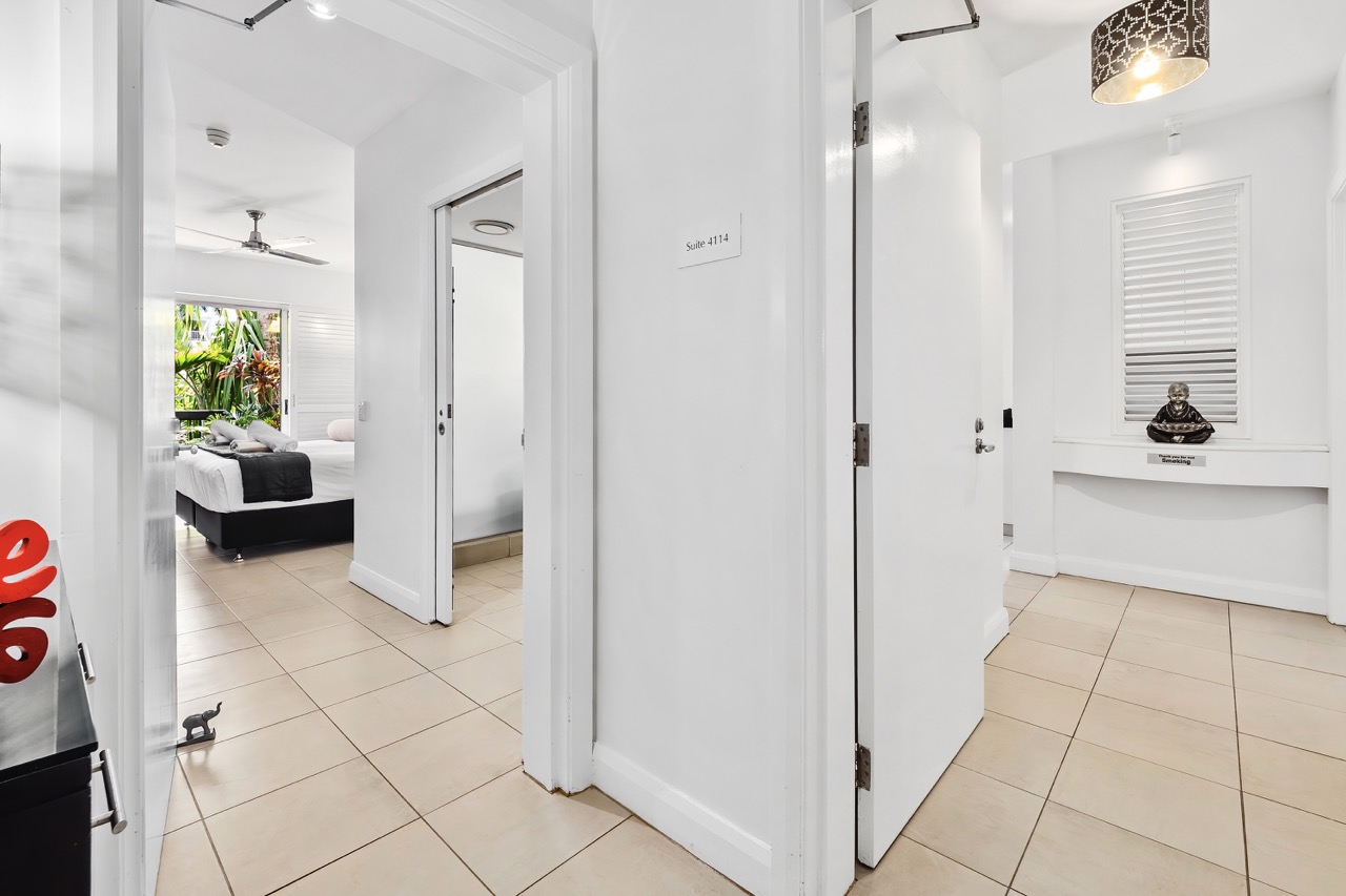Beach Club 2 Bedroom 4113/4
