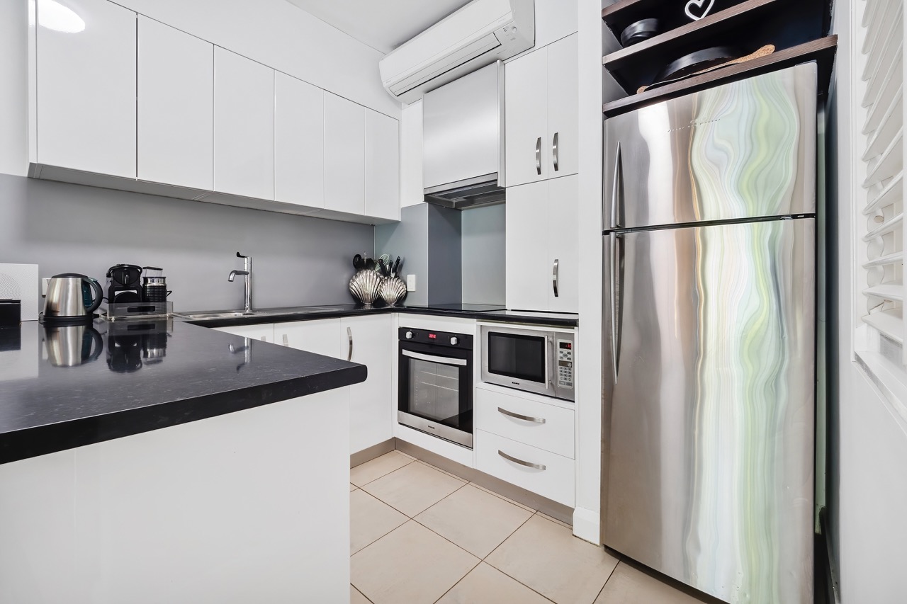 Beach Club 2 Bedroom 4113/4