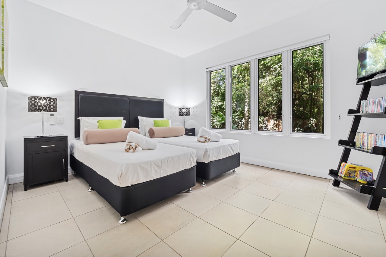 Beach Club 2 Bedroom 4113/4