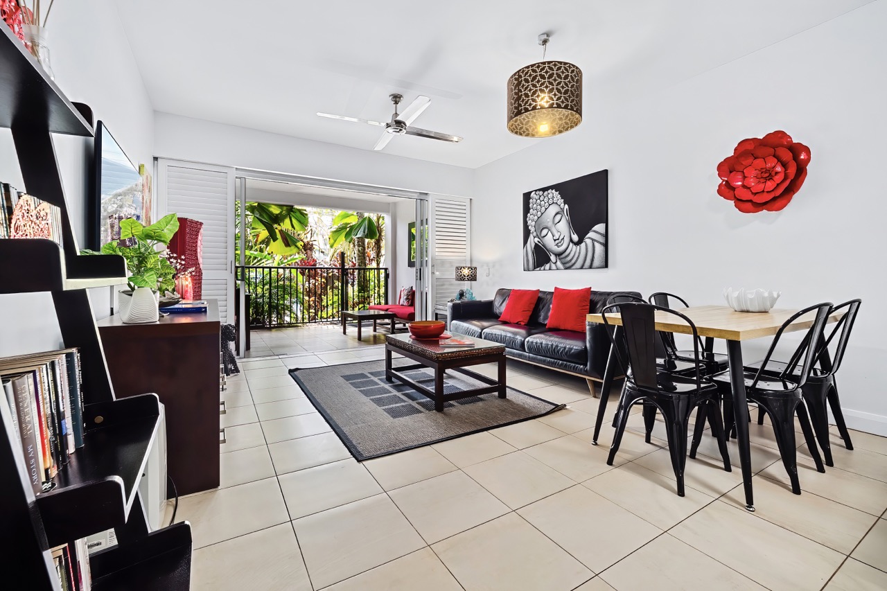 Beach Club 2 Bedroom 4113/4