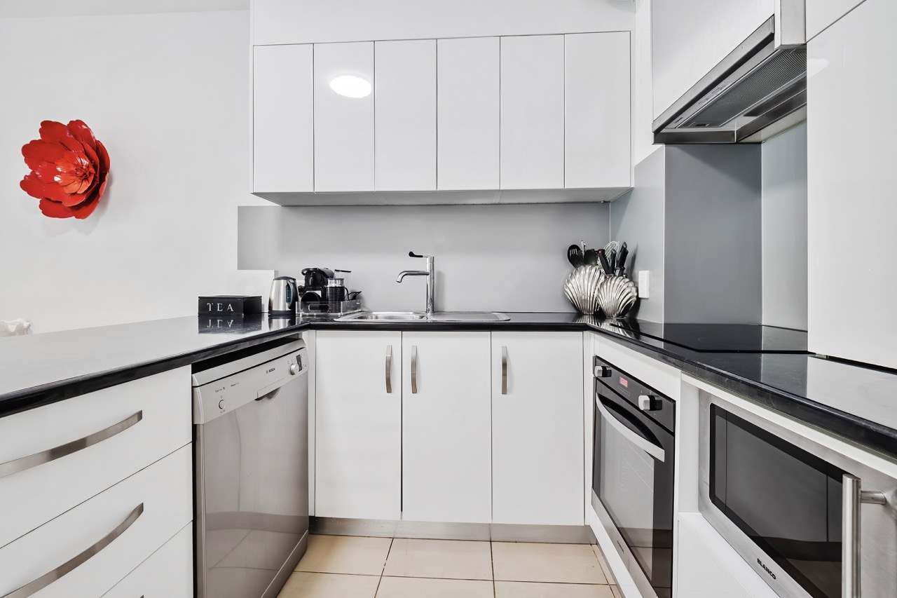 Beach Club 2 Bedroom 4113/4