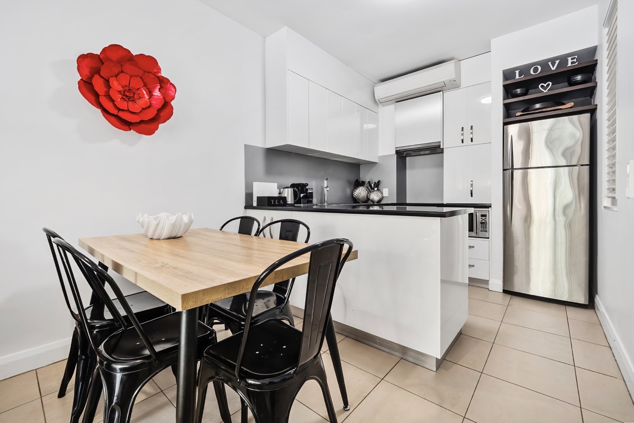 Beach Club 2 Bedroom 4113/4