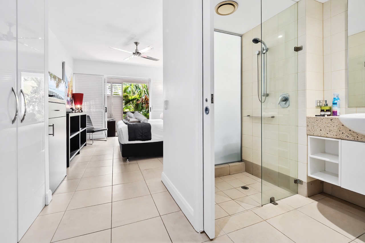 Beach Club 2 Bedroom 4113/4