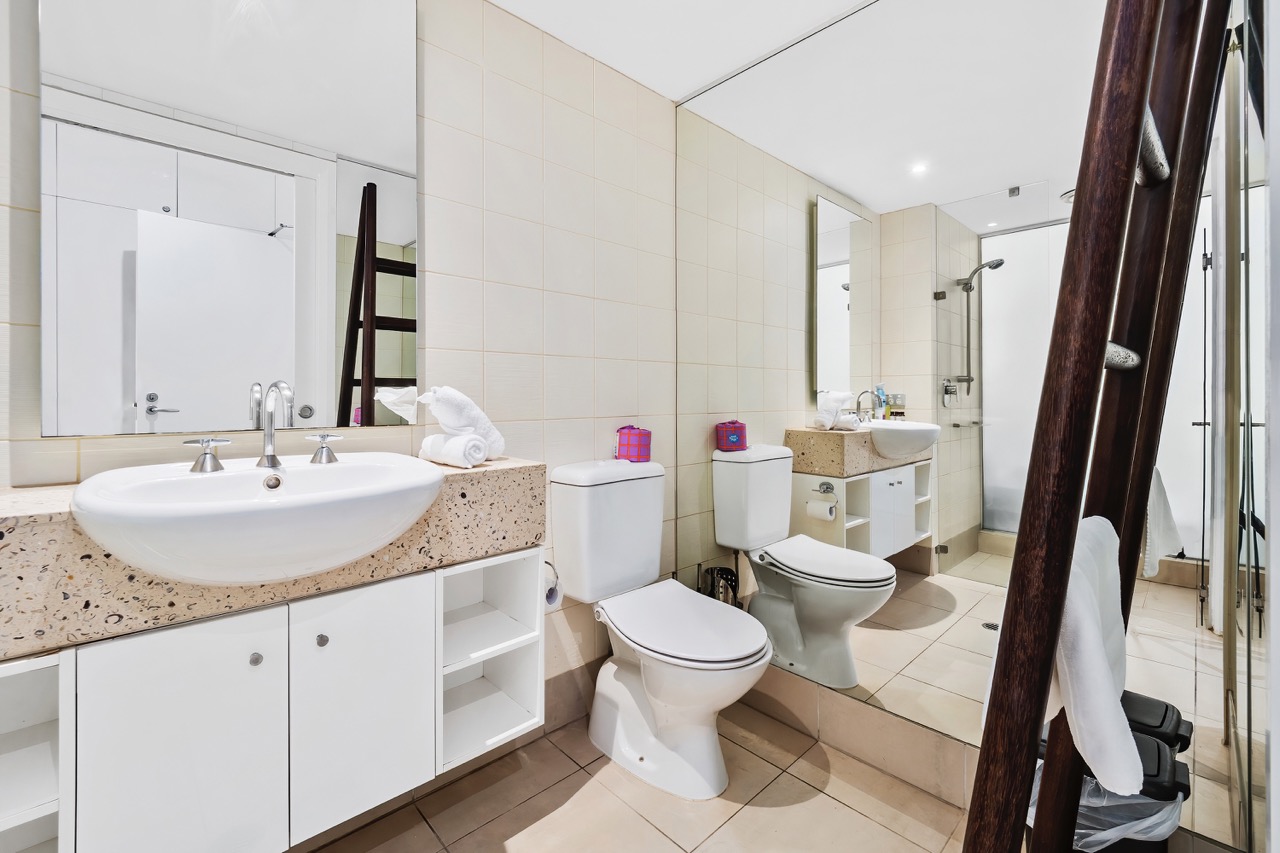 Beach Club 2 Bedroom 4113/4