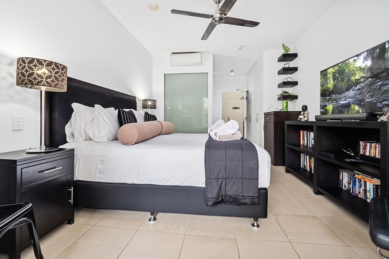 Beach Club 2 Bedroom 4113/4