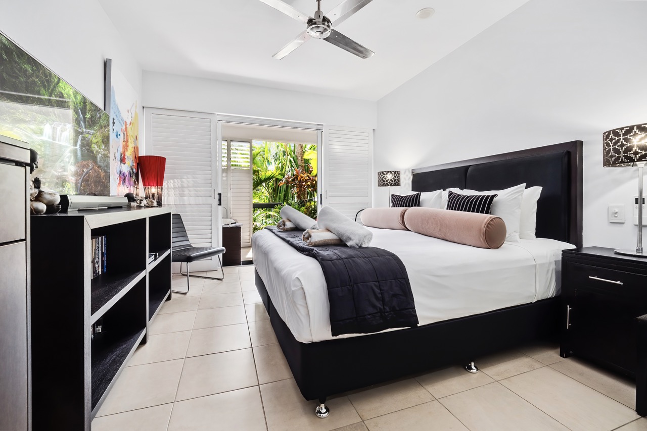 Beach Club 2 Bedroom 4113/4