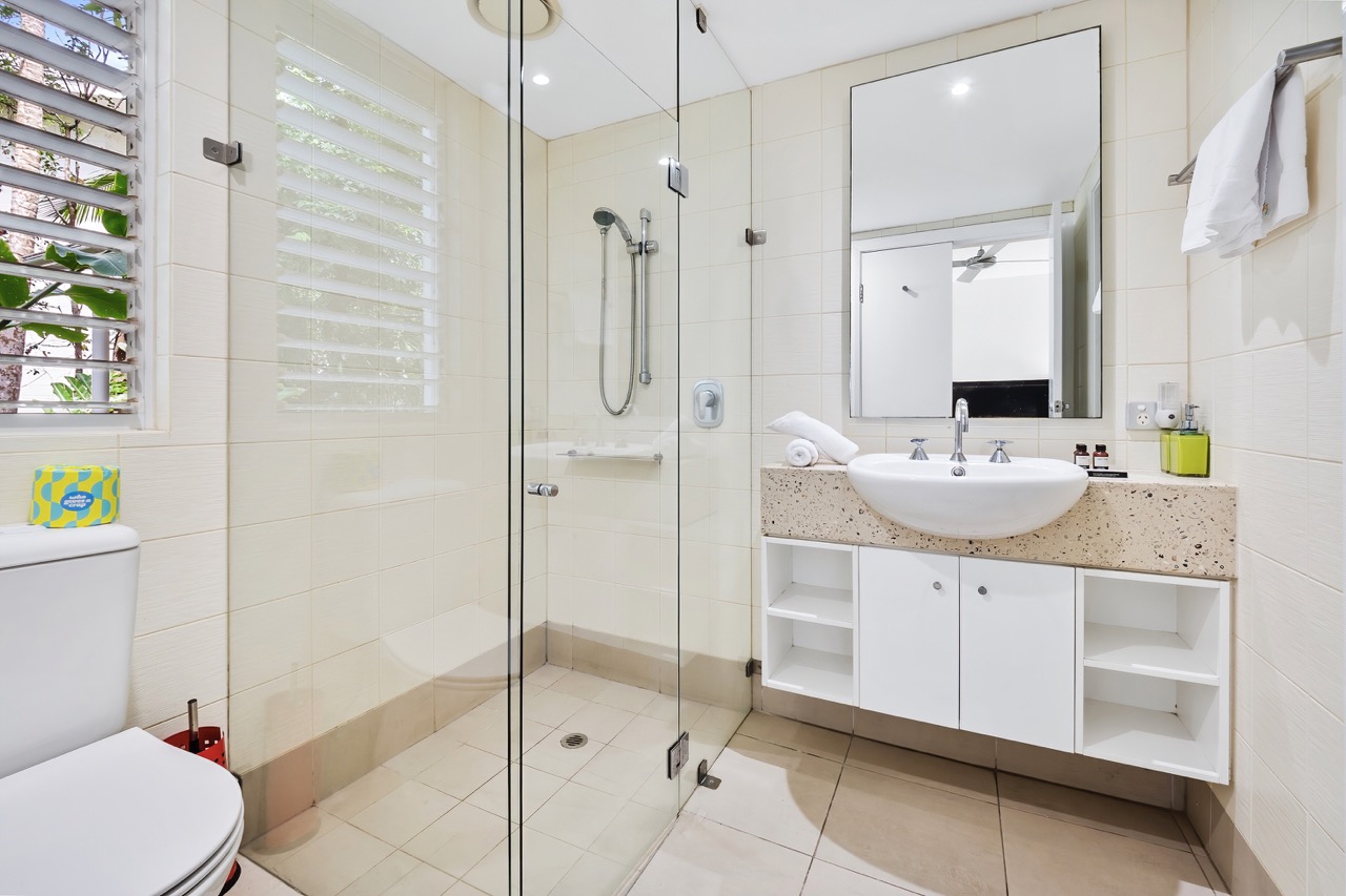 Beach Club 2 Bedroom 4113/4
