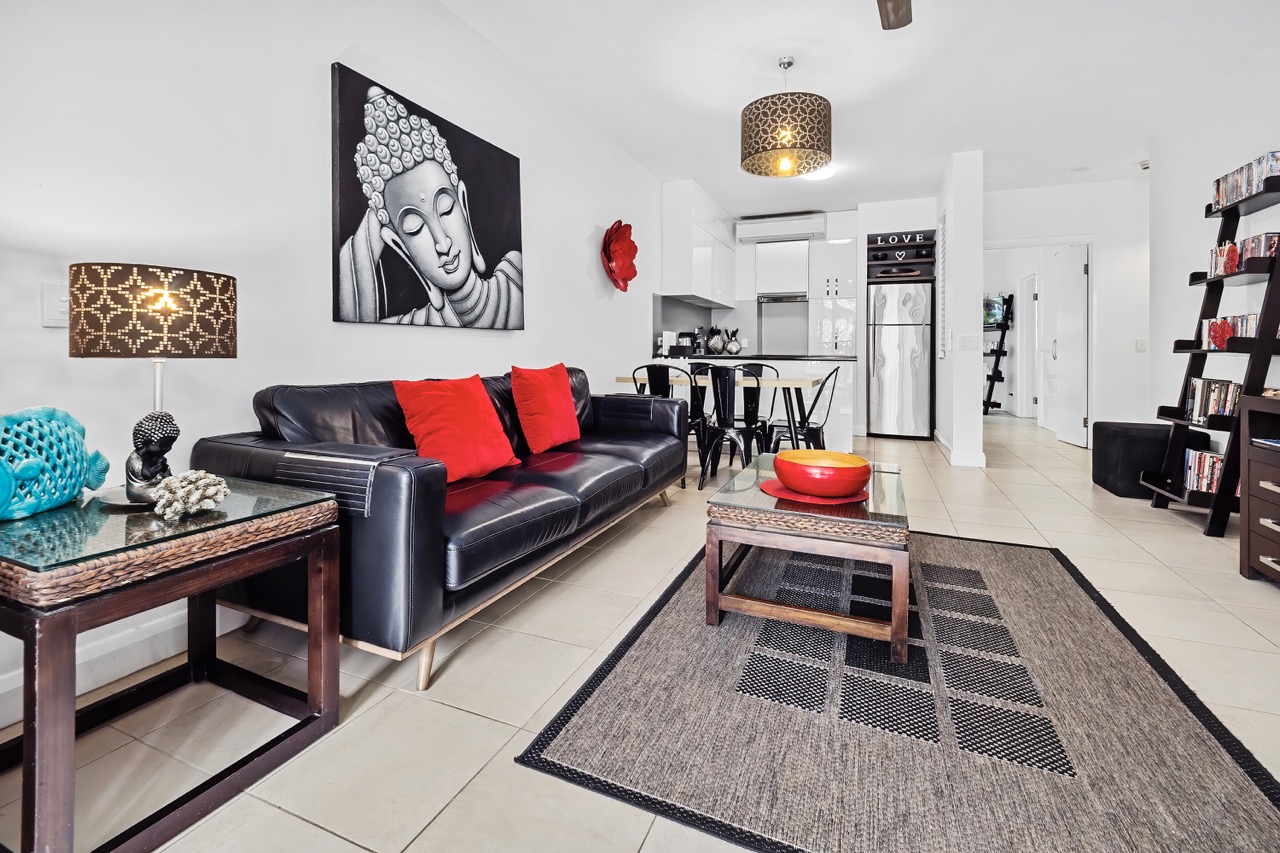 Beach Club 2 Bedroom 4113/4