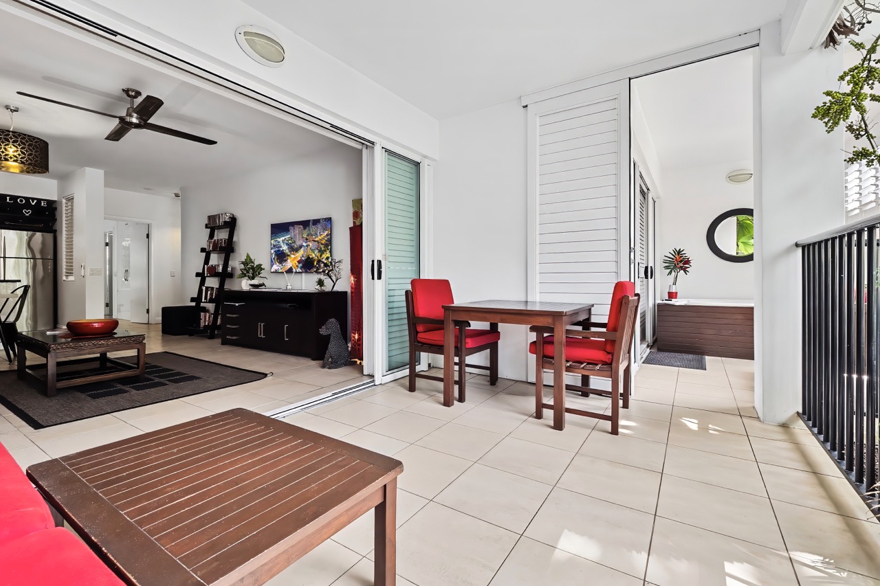 Beach Club 2 Bedroom 4113/4