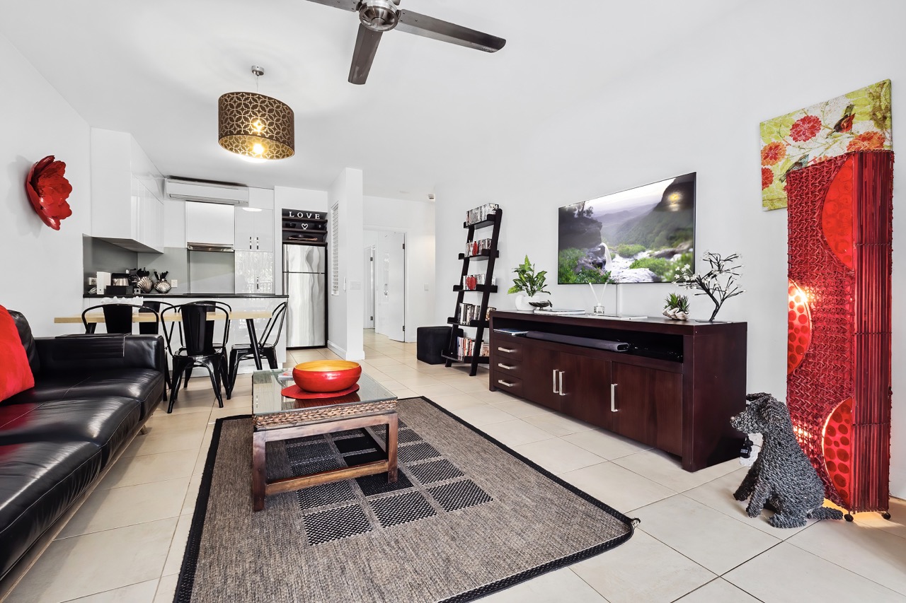 Beach Club 2 Bedroom 4113/4