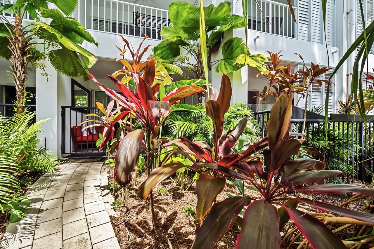 Beach Club 2 Bedroom 4113/4