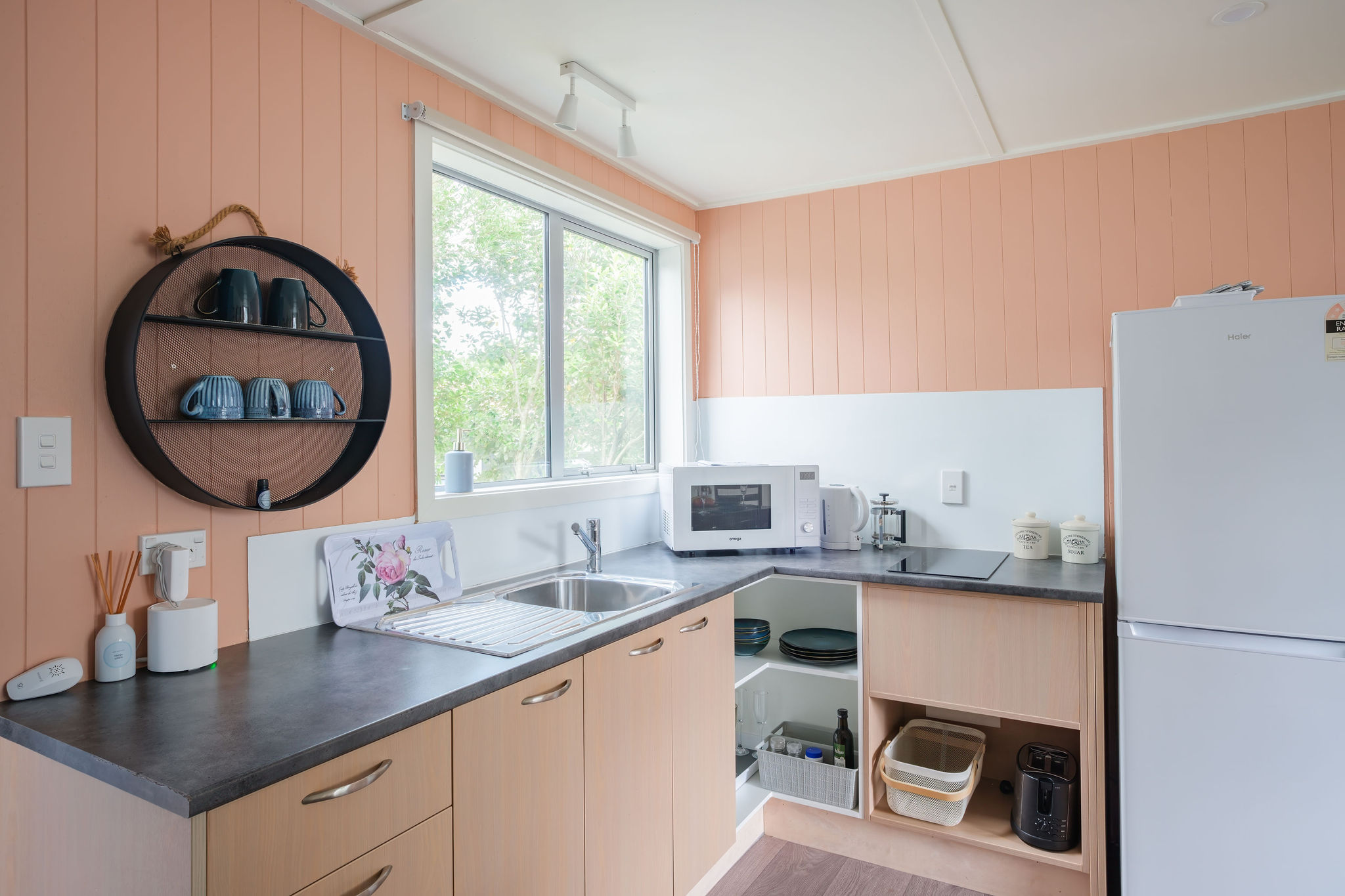 Isobel's Rose Cottage