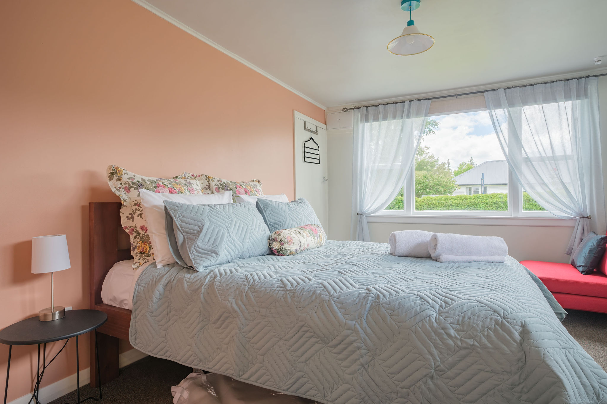 Isobel's Rose Cottage