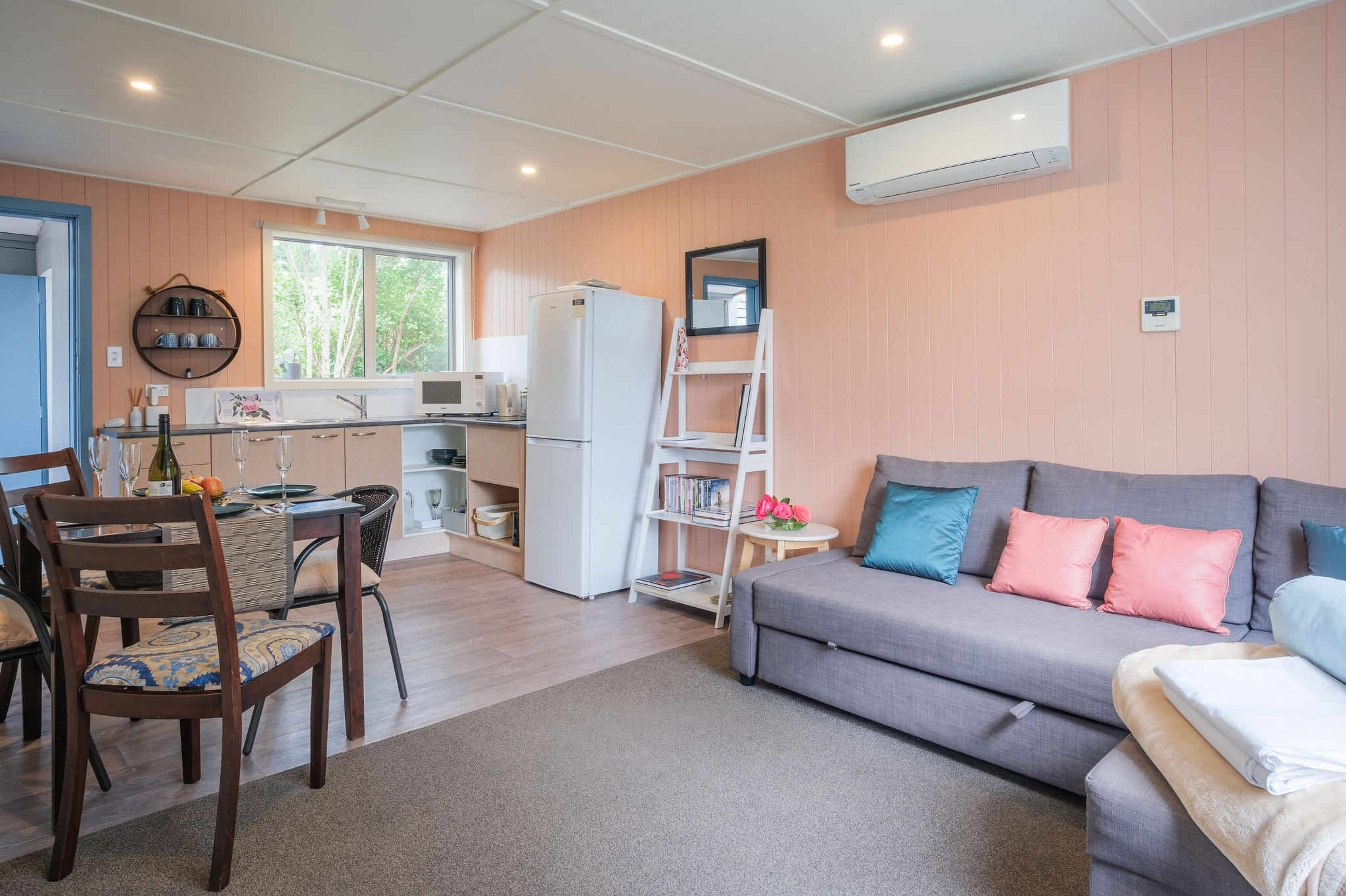 Isobel's Rose Cottage