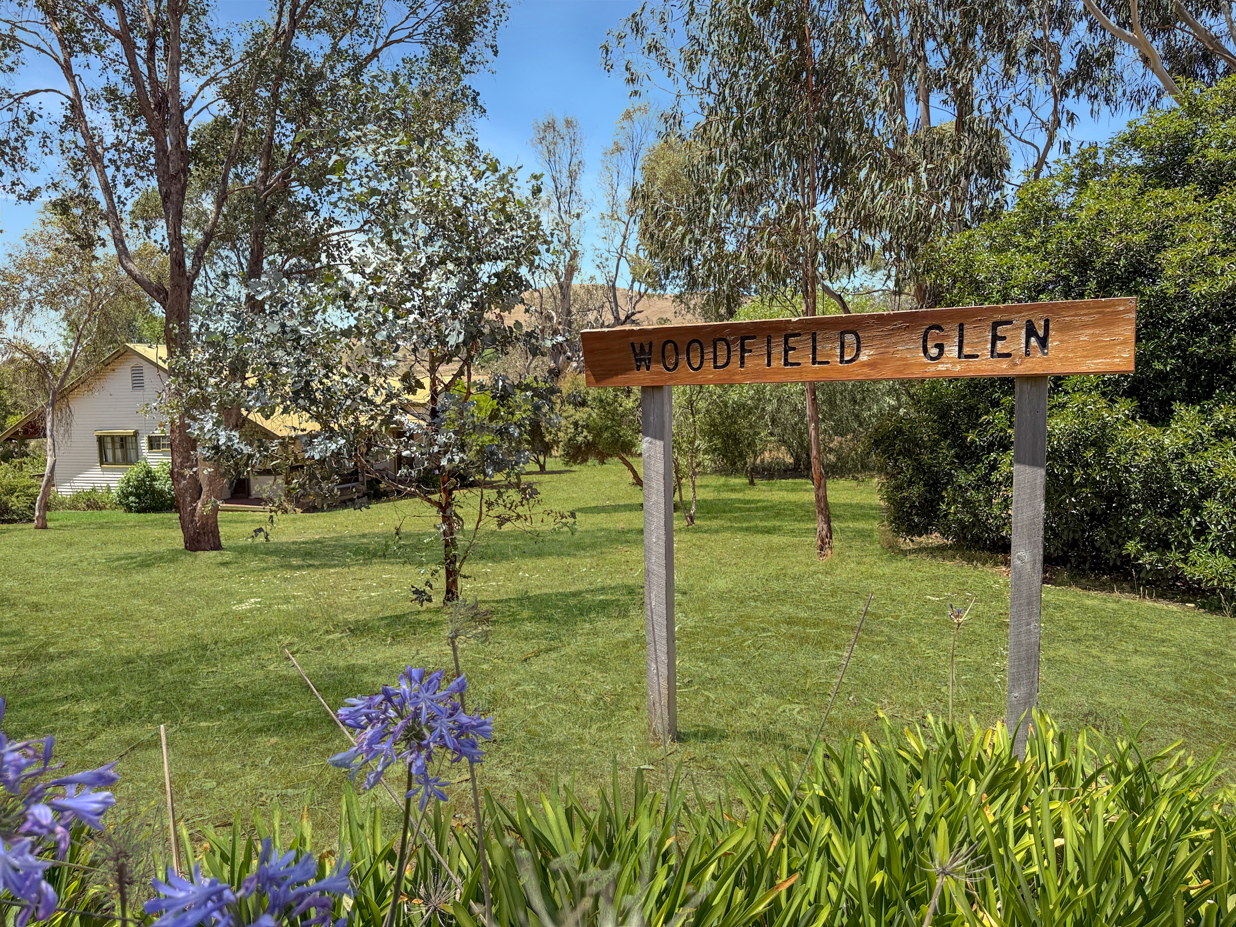 Woodfield Glen