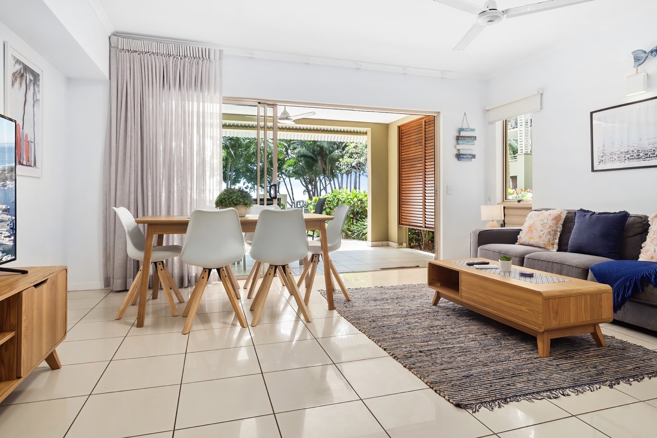 Amphora Oceanfront 2 Bedroom Apartment 612