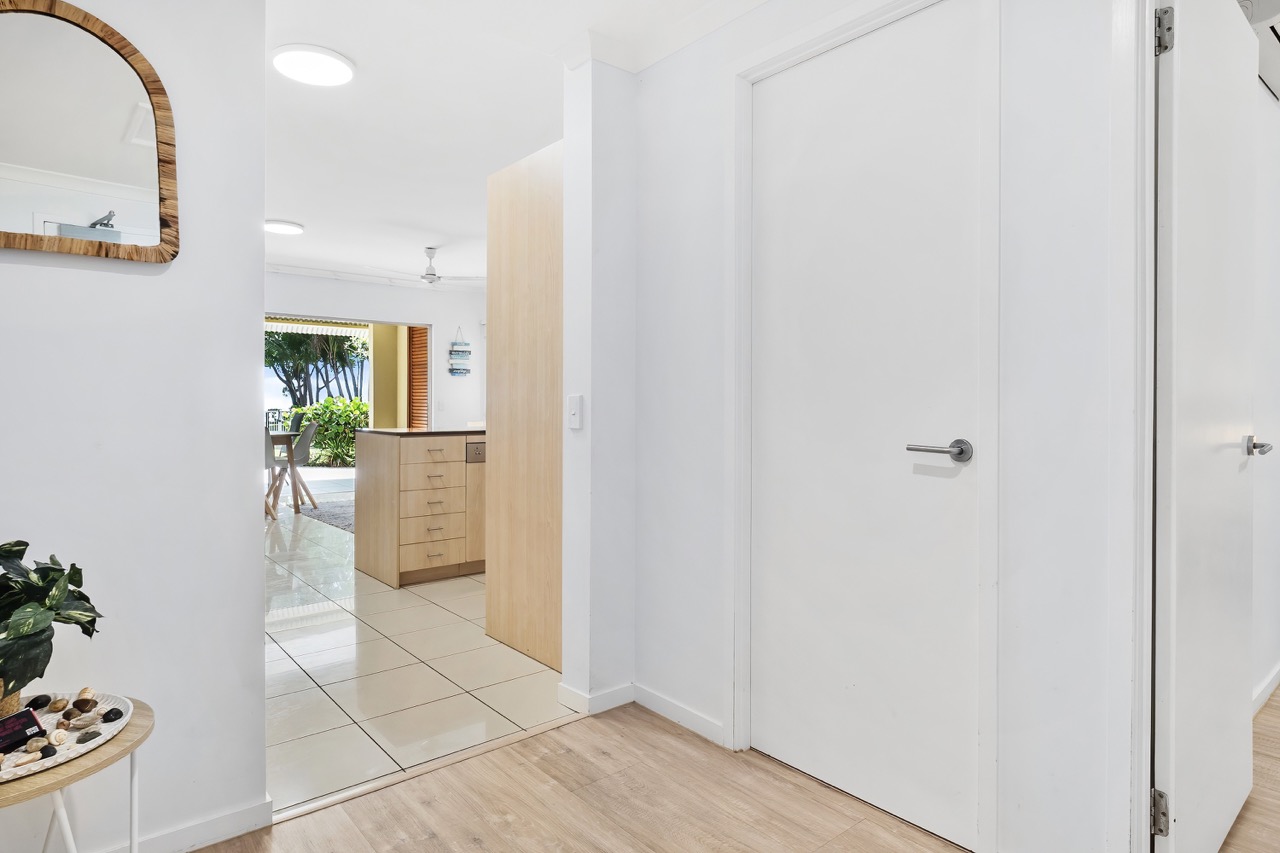 Amphora Oceanfront 2 Bedroom Apartment 612