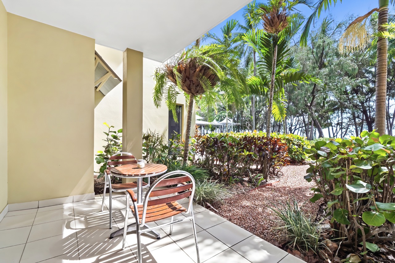 Amphora Oceanfront 2 Bedroom Apartment 612