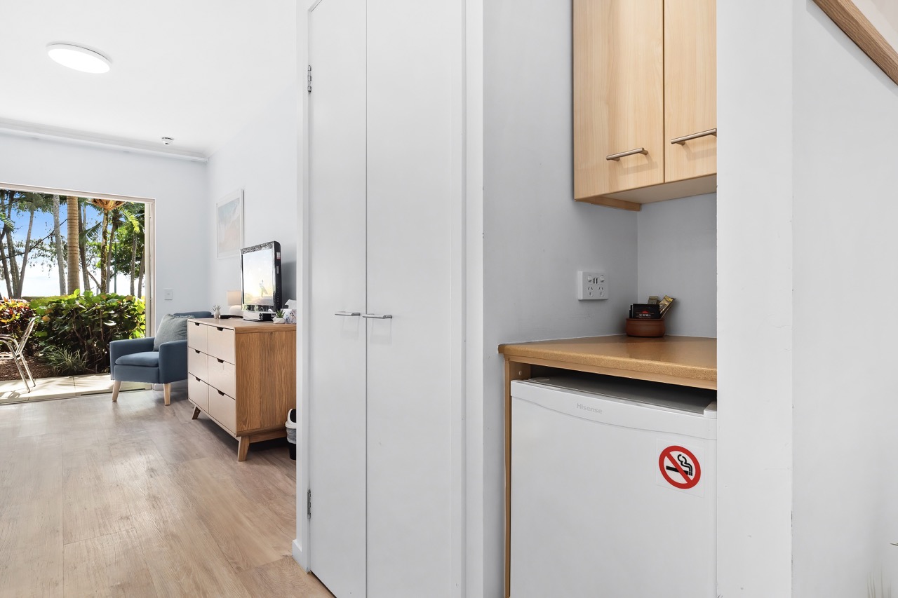 Amphora Oceanfront 2 Bedroom Apartment 612