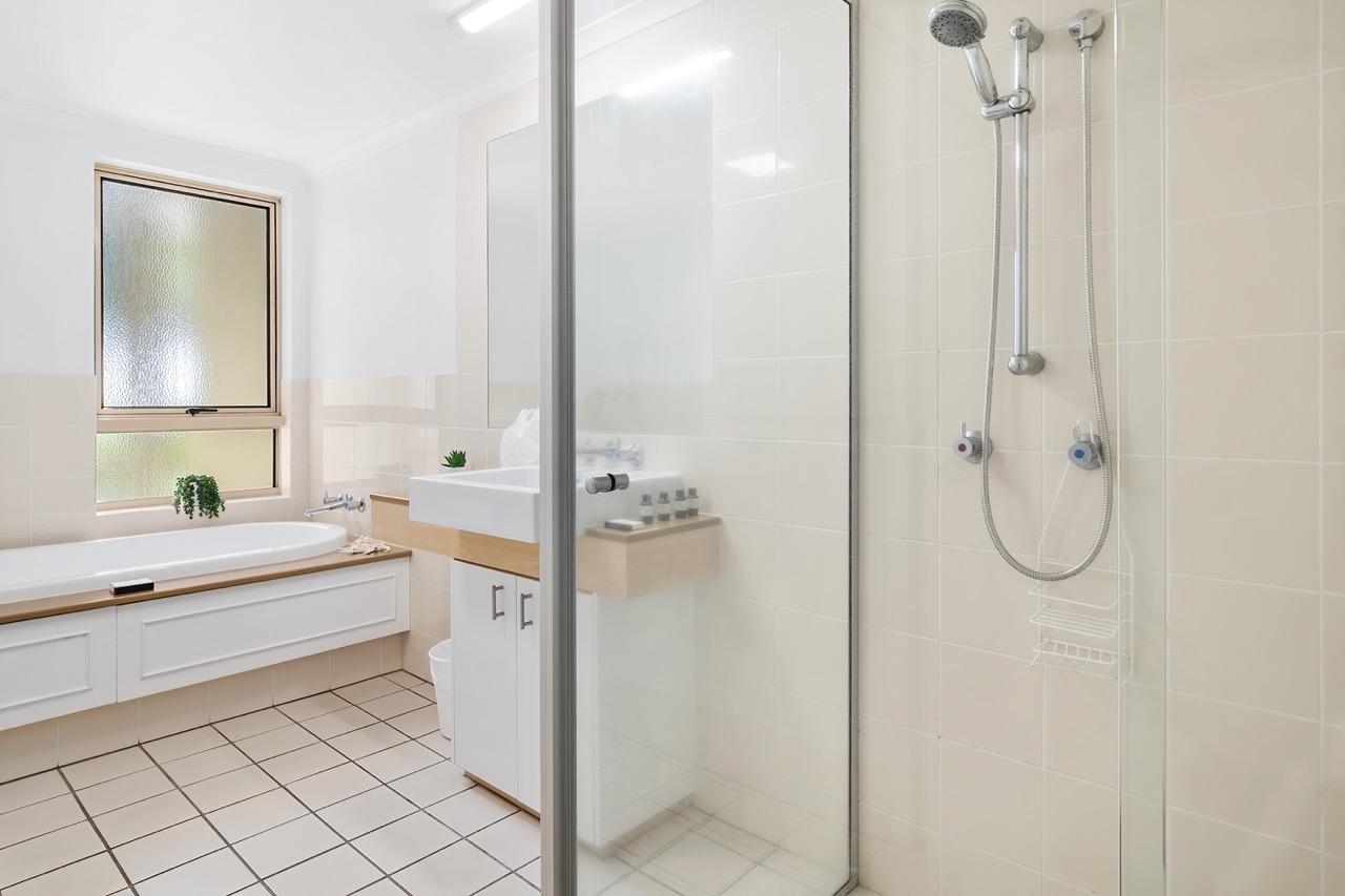 Amphora Oceanfront 2 Bedroom Apartment 612
