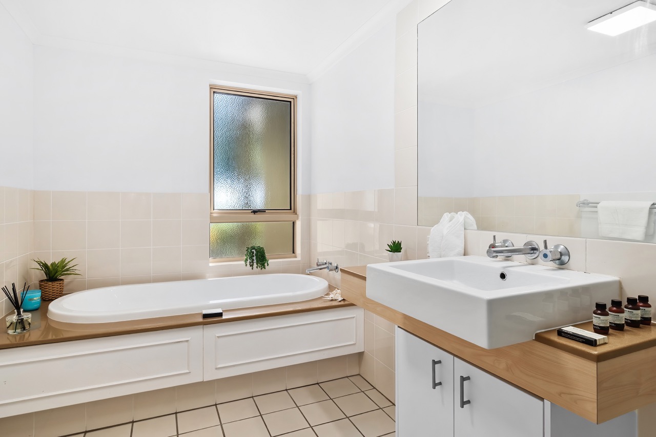 Amphora Oceanfront 2 Bedroom Apartment 612