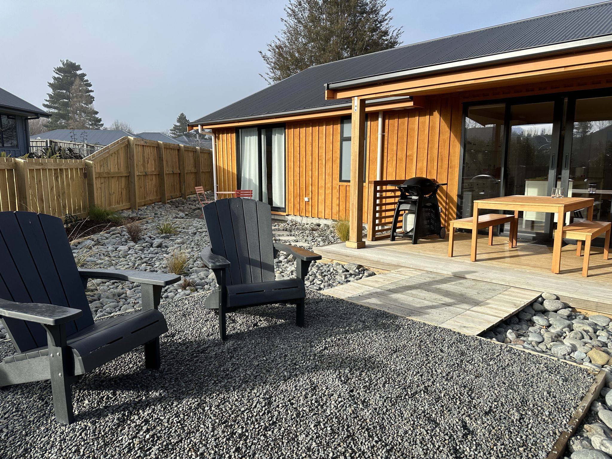 Amber Peak Chalet