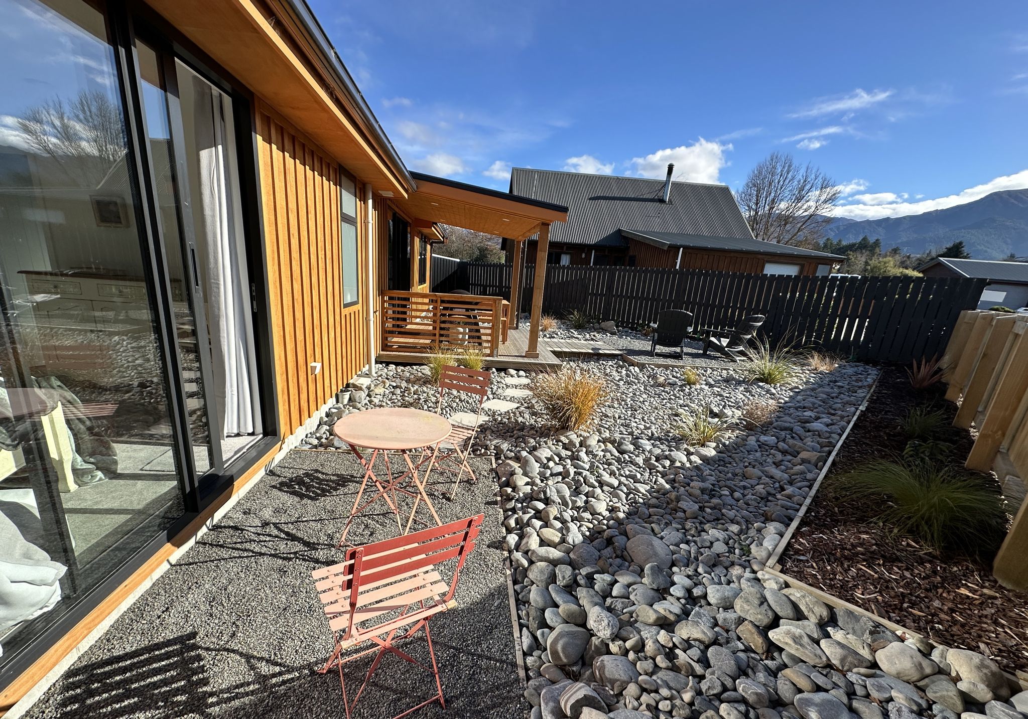Amber Peak Chalet