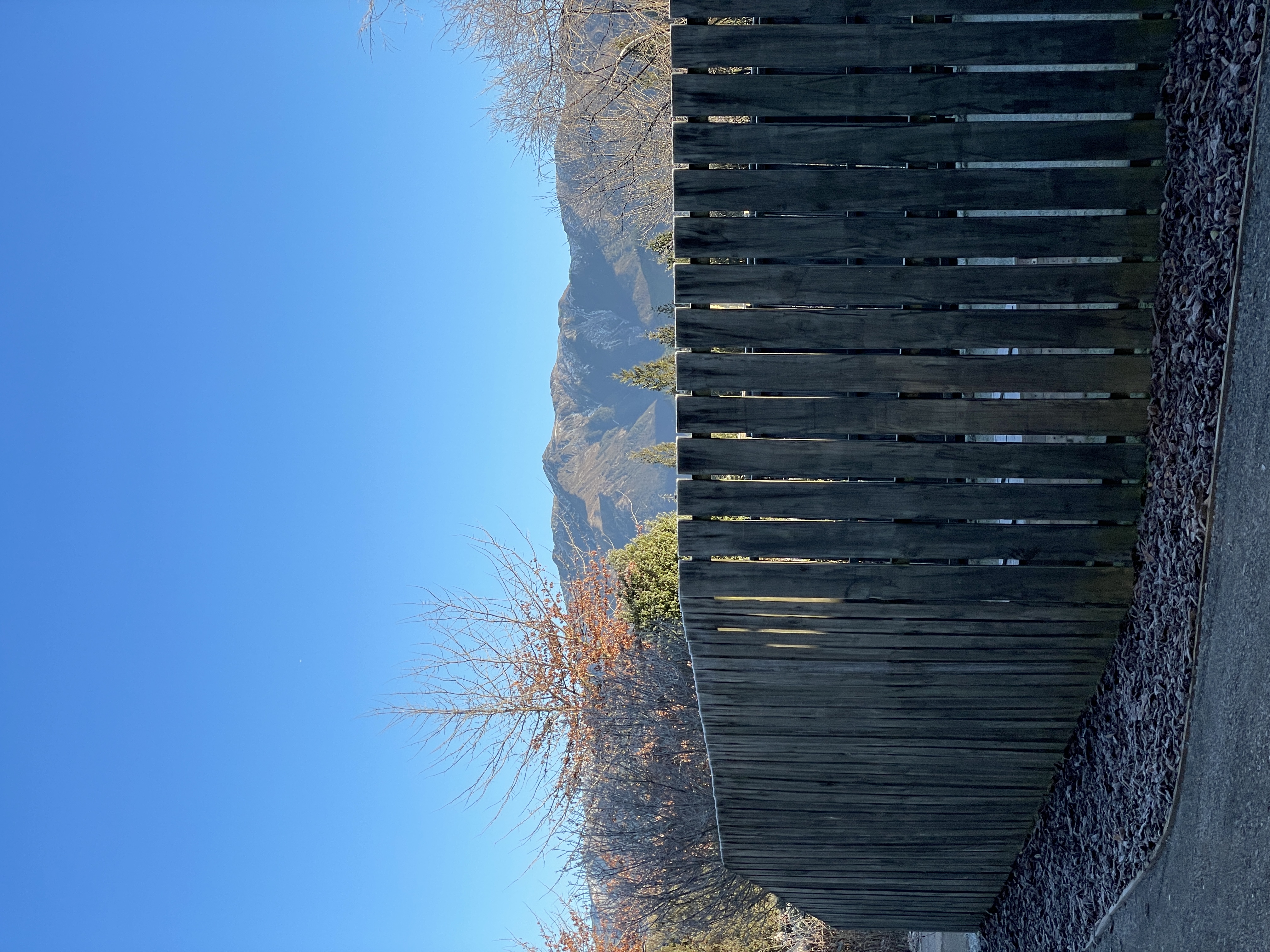Amber Peak Chalet