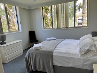 2 Bedroom Park and Ocean Views18