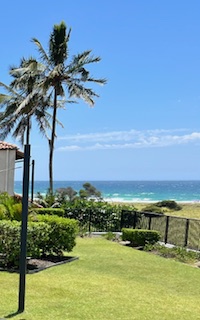 2 Bedroom Park and Ocean Views18