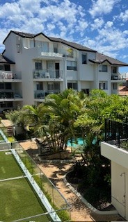 2 Bedroom Park and Ocean Views18