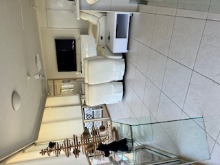 3 Bedroom Private Ground Floor Beachfront with A/c 02