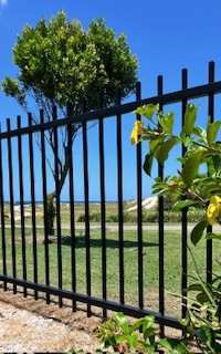 3 Bedroom Private Ground Floor Beachfront with A/c 02