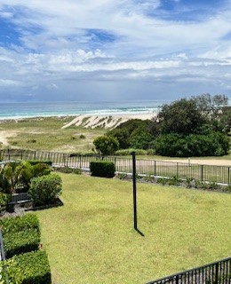 2 Bedroom Premium Ocean View with A/c 25