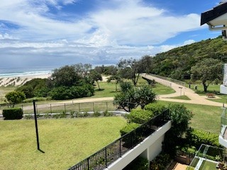 2 Bedroom Premium Ocean View with A/c 25