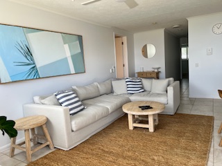 2 Bedroom Premium Ocean View with A/c 25