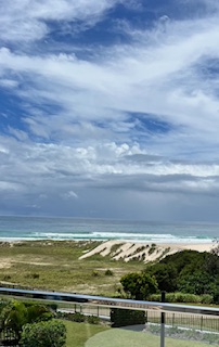 2 Bedroom Premium Ocean View with A/c 25