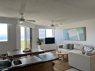 2 Bedroom Premium Ocean View with A/c 25