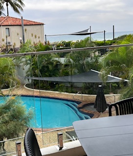 2 Bedroom Pool and Ocean Views14